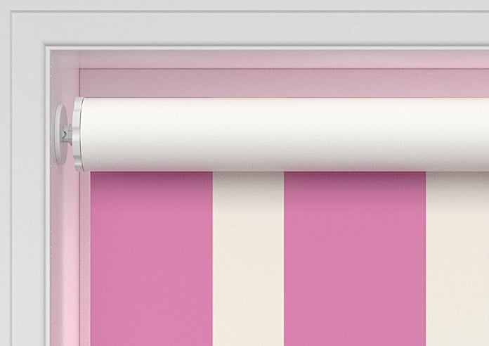 The British Stripe Co. Henry, Notting Hill No.1 - Twist&Fit Roller Blind - Image 9